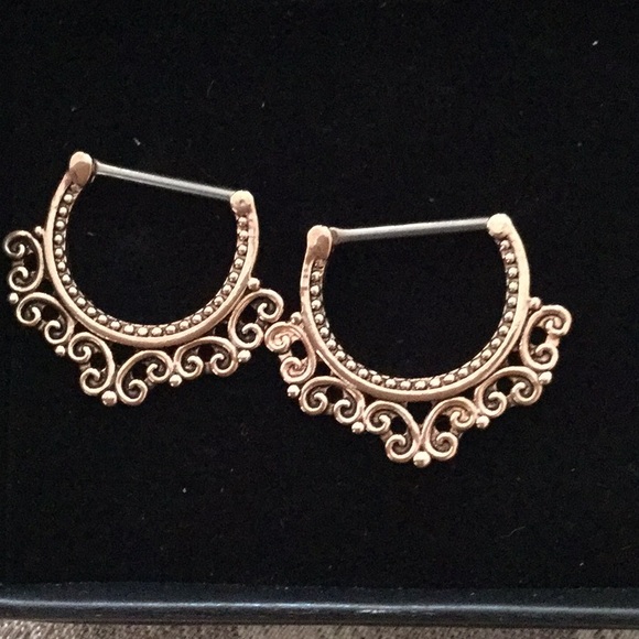 Septum’s - Picture 2 of 4